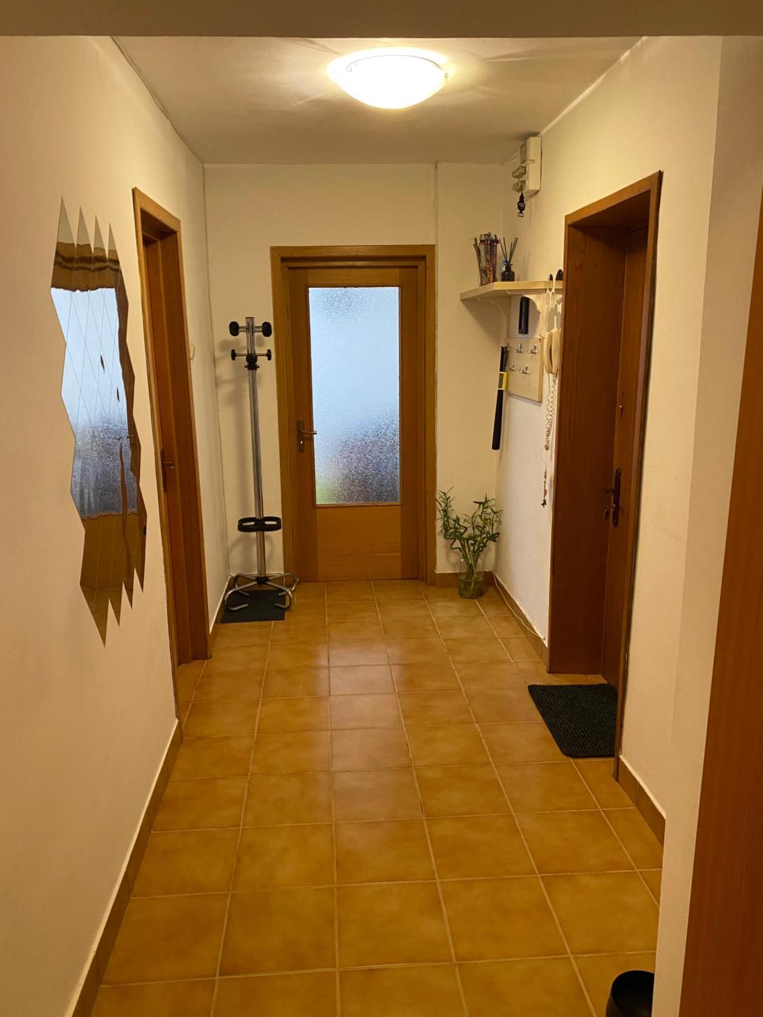 Central Relaxation Apartment Bucareste Exterior foto