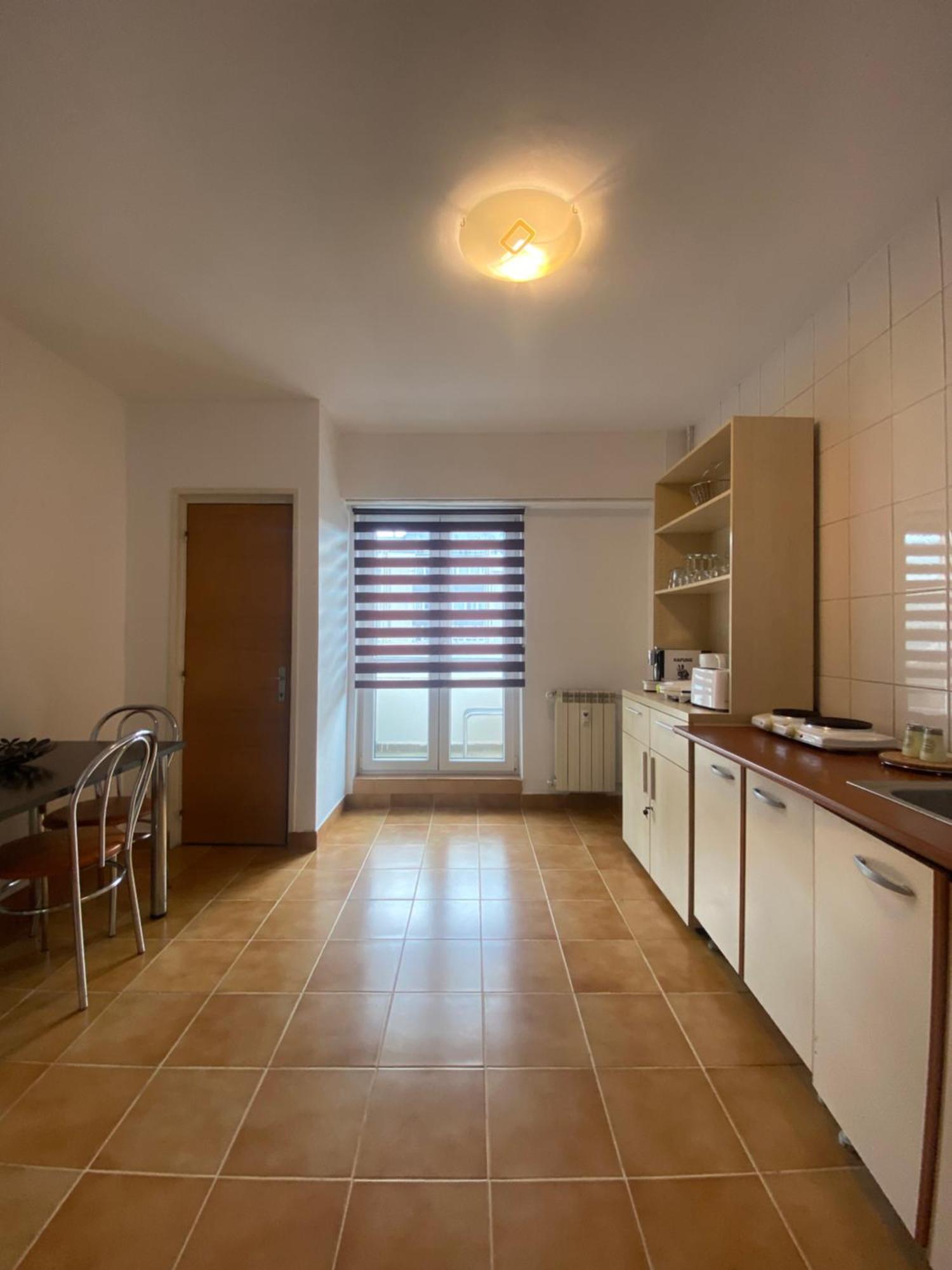 Central Relaxation Apartment Bucareste Exterior foto