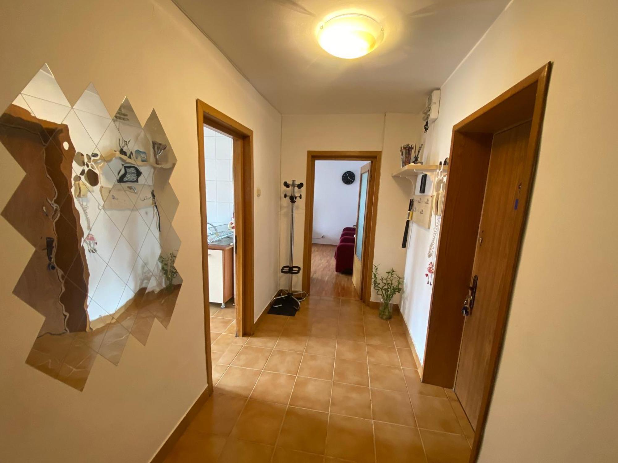 Central Relaxation Apartment Bucareste Exterior foto